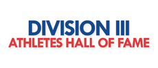 DIII Athlete Hall of Fame