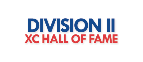 DII XC Hall of Fame