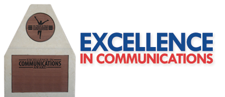 Excellence in Communications