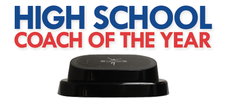 HS Coach of the Year